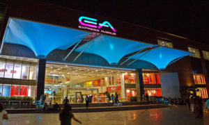 Top Best Shopping Malls in Chennai you should know