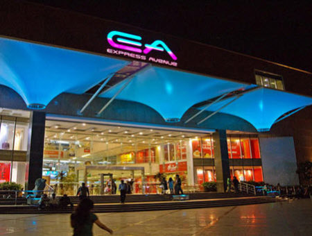Top Best Shopping Malls in Chennai you should know
