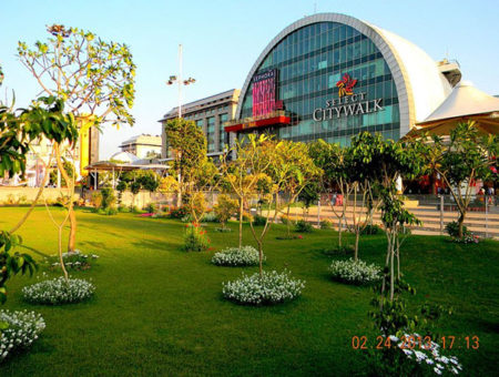 SATIATE YOUR SHOPPING – Best Shopping Malls in Delhi