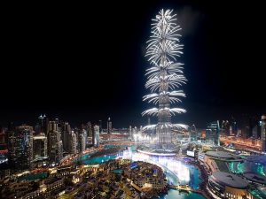 Experience Sophistication of New Year's Eve 2017 in Dubai,Best Places To Celebrate New Years Eve 2017 Dubai,New Year Eve in Dubai
