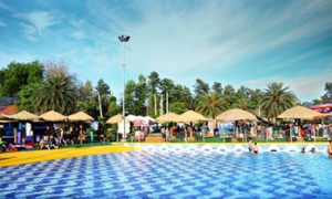 Have A Big Time This Summer At The Best Water Parks In Delhi
