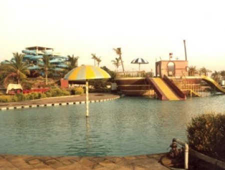 Beat The Scorching Summer At Incredible Water Parks In Pune